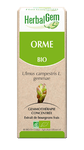 HERBALGEM ORME BIO 30ML