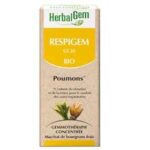 HERBALGEM RESPIGEM BIO 30ML