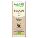 HERBALGEM SANOGEM COMPLEXE DEFENSE FORTE BIO 30ML