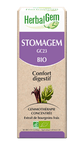 HERBALGEM STOMAGEM DIGESTIF BIO 30ML