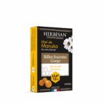 HERBESAN BILLES FOURREES MIEL DE MANUKA IAA 10 12 BILLES