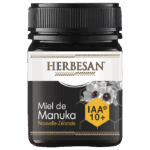 HERBESAN MIEL DE MANUKA IAA 10 250G