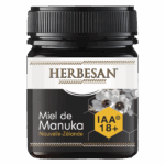 HERBESAN MIEL DE MANUKA IAA 18 250G