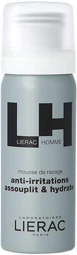 HOMME MOUSSE DE RASAGE 50 ML