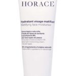 HORACE HYDRATANT MATIFIANT TOUS TYPES DE PEAUX 75ML