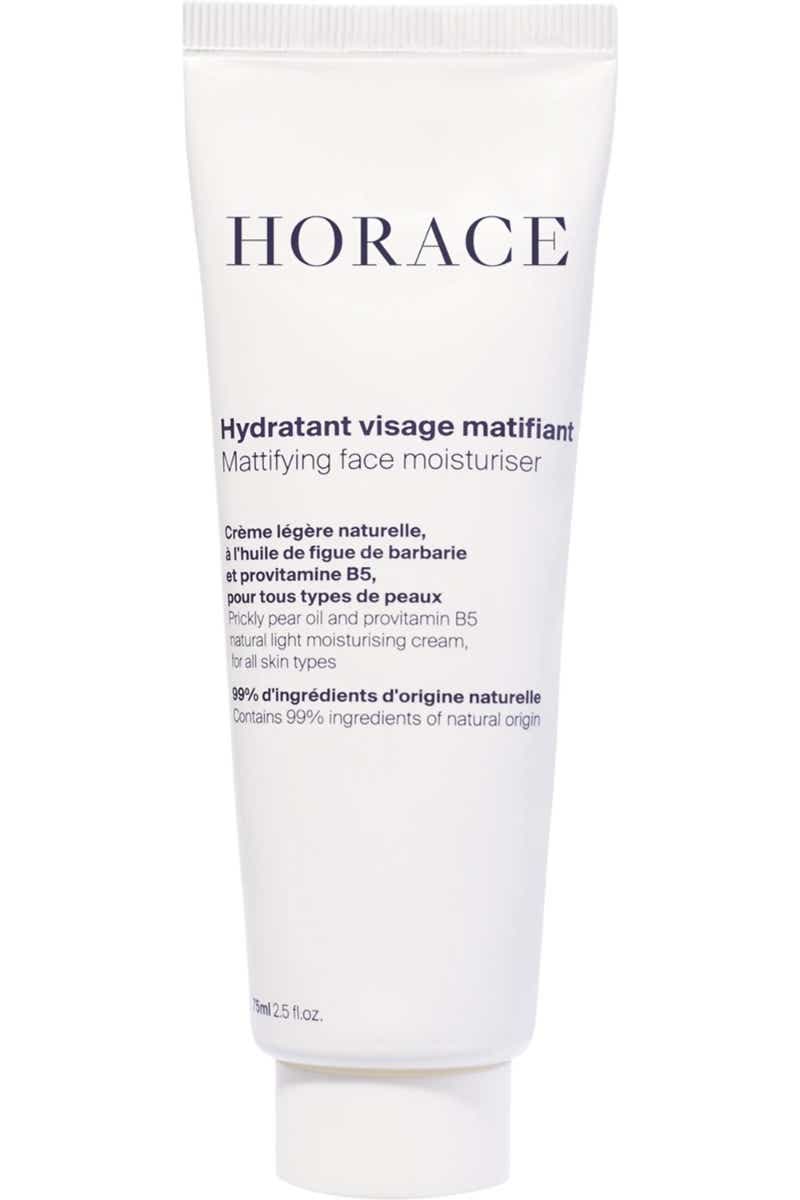 HORACE HYDRATANT MATIFIANT TOUS TYPES DE PEAUX 75ML