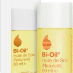 HUILE DE SOIN NATURELLE 60ML