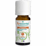 HUILE ESSENTIELLE DE BERGAMOTE BIO 10ML