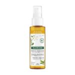 HUILE PROTECTRICE SOLAIRE CHEVEUX AU TAMANU BIO ET MONOI 100ML