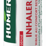 HUMER INHALER CONFORT RESPIRATOIRE 1 UNITE