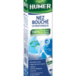 HUMER NEZ BOUCHE HYPERTONIQUE ADULTES 50ML