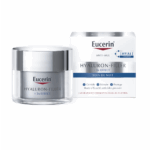 HYALURON FILLER 3X EFFECT SOIN DE NUIT ANTI AGE TOUS TYPES DE PEAUX 50ML