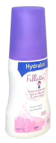 HYDRALIN FILLETTE MOUSSE 150ML