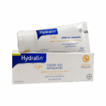 HYDRALIN GYN CREME GEL APAISANTE 15ML