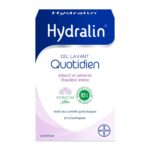 HYDRALIN QUOTIDIEN GEL LAVANT 100ML