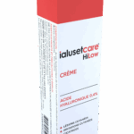 IALUSETCARE CREME HILOW ACIDE HYALURONIQUE 0 4 25G