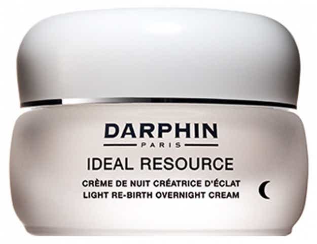 IDEAL RESOURCE NUIT CREME DE NUIT CREATRICE D ECLAT 50ML
