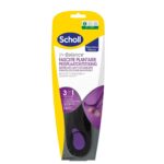 IN BALANCE SEMELLES ANTI DOULEURS FASCIITE PLANTAIRE TAILLE S 37 A 39 5 1 PAIRE