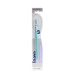 INAVA BROSSE A DENTS ORTHODONTIE 7 12 ANS 1 UNITE