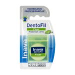 INAVA DENTOFIL PROTECTION CARIE FLUOR MENTHOLE 35M