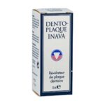 INAVA DENTOPLAQUE REVELATEUR DE PLAQUE 10ML