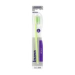 INAVA ORTHO X BROSSE A DENTS ORTHODONTIE MEDIUM 1 UNITE