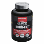 INELDEA STC NUTRITION BURN FAT 120GELULES