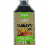 INELDEA STC NUTRITION DRAINAXYL THE PECHE 500 ML