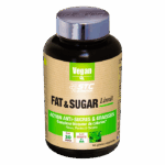 INELDEA STC NUTRITION FAT SUGAR LIMIT 90 GELULES VEGETALES