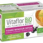 INFUSION MINCEUR DETOX 18 SACHETS DE 1 5 G