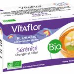 INFUSION SERENITE 18 SACHETS DE 1 5 G