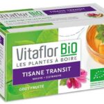 INFUSION TRANSIT 18 SACHETS DE 1 5 G