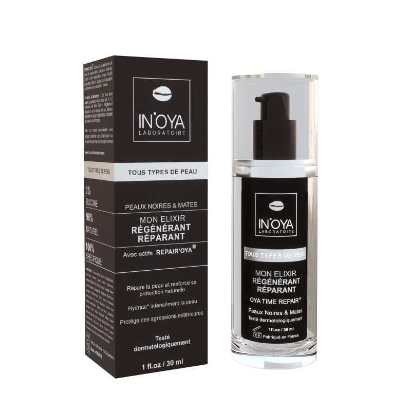 INOYA LABORATOIRE MON ELIXIR REGENERANT REPARANT 30ML