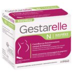 IPRAD GESTARELLE N NAUSEES 15 STICKS ORODISPERSIBLES