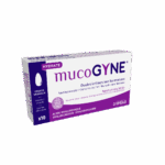 IPRAD MUCOGYNE 10 OVULES NON HORMONAUX