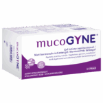 IPRAD MUCOGYNE GEL INTIME NON HORMONAL 8 UNIDOSES DE 5 ML