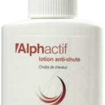 ITEM ALPHACTIF LOTION ANTI CHUTE 100 ML