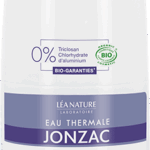 JONZAC DEODORANT SOIN HAUTE TOLERANCE 24H ANTI TRACES ROLL ON PEAUX SENSIBLES 50ML