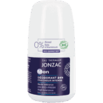 JONZAC MEN DEODORANT ROLL ON FRAICHEUR INTENSE 24H 50ML