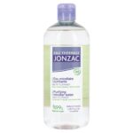 JONZAC PURE EAU MICELLAIRE PURIFIANTE 500ML
