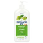 KIDS SHAMPOOING CORPS ET CHEVEUX POMME 500ML