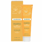 KLORANE CREME DEPILATOIRE A LAMANDE DOUCE 150ML