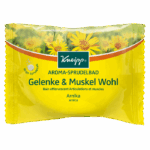 KNEIPP GALET EFFERVESCENT POUR LE BAIN ARNICA 80G