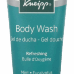KNEIPP GEL DOUCHE MENTHE EUCALYPTUS 200ML 31914