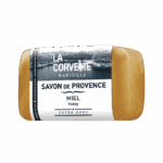 LA CORVETTE MARSEILLE SAVON DE PROVENCE MIEL 100G