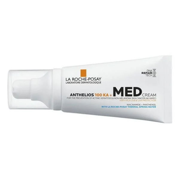 LA ROCHE POSAY ANTHELIOS 100 KA MED CREME 50ML