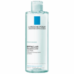 LA ROCHE POSAY EFFACLAR EAU MICELLAIRE PURIFIANTE PEAUX GRASSES 400ML