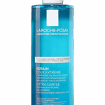 LA ROCHE POSAY KERIUM SHAMPOOING APAISANT GEL PHYSIOLOGIQUE 400ML