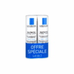 LA ROCHE POSAY NUTRITIC SOIN TRANSFORMATION LEVRES DESSECHEES DUO 2 X 4 G