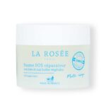 LA ROSEE BAUME SOS REPARATEUR AUX HUILES VEGETALES 20G